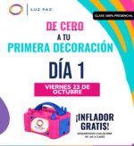 Día 1 Curso básico